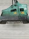 タグチ認定中古 雑木&草刈り機　クサカルゴン　3～4ton　KS-32