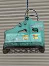 タグチ認定中古 雑木&草刈り機　クサカルゴン　3～4ton　KS-32