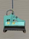 タグチ認定中古 雑木&草刈り機　クサカルゴン　3～4ton　KS-32