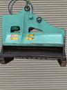 タグチ認定中古 雑木&草刈り機　クサカルゴン　3～4ton　KS-32