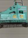 タグチ認定中古 雑木&草刈り機　クサカルゴン　3～4ton　KS-32