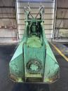 タグチ認定中古 雑木&草刈り機　クサカルゴン　6～8ton　KS-62