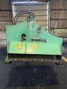 タグチ認定中古 雑木&草刈り機　クサカルゴン　6～8ton　KS-62