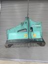 タグチ認定中古 雑木&草刈り機　クサカルゴン　6～8ton　KS-62