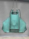 タグチ認定中古 雑木&草刈り機　クサカルゴン　6～8ton　KS-62