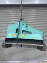 タグチ認定中古 雑木&草刈り機　クサカルゴン　6～8ton　KS-62