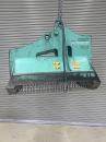 タグチ認定中古 雑木&草刈り機　クサカルゴン　6～8ton　KS-62