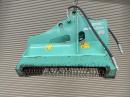 タグチ認定中古 雑木&草刈り機　クサカルゴン　6～8ton　KS-62