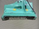 タグチ認定中古 雑木&草刈り機　クサカルゴン　6～8ton　KS-62