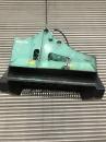 タグチ認定中古 雑木&草刈り機　クサカルゴン　6～8ton　KS-62