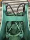 タグチ認定中古 雑木&草刈り機　クサカルゴン　6～8ton　KS-62
