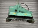 タグチ認定中古 雑木&草刈り機　クサカルゴン　6～8ton　KS-62