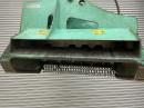 タグチ認定中古 雑木&草刈り機　クサカルゴン　6～8ton　KS-62