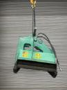 タグチ認定中古 雑木&草刈り機　クサカルゴン　3～4ton　KSH-32-2