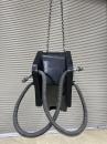 タグチ認定中古 コンクリート小割圧砕機　MC小割機　6～8ton　MC-75
