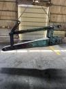 タグチ認定中古 マルチエクステンションアーム　10～14ton　2000L