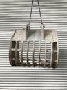 タグチ認定中古 スケルトンバケット　10～14ton　100×165