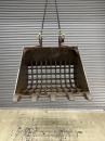 タグチ認定中古 スケルトンバケット　20～22ton　100×100（横ピン仕様）