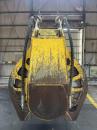 タグチ認定中古 バケット型回転ふるい機　ディディ・リドル　10～14ton　TM-122-HEX40