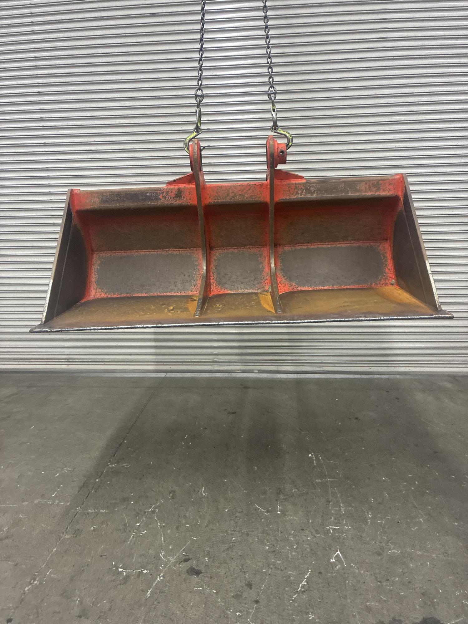 タグチ認定中古 法面バケット　20～22ton　Y1-200