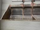 タグチ認定中古 法面バケット　4～5ton　Y1-40