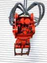 タグチ認定中古 全旋回グラスパー　3～4ton　GV-32S