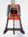 タグチ認定中古 全旋回グラスパー　3～4ton　GV-32S