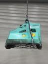 タグチ認定中古 雑木&草刈り機　クサカルゴン　3～4ton　KS-32