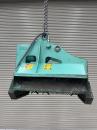 タグチ認定中古 雑木&草刈り機　クサカルゴン　3～4ton　KS-32