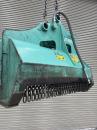 タグチ認定中古 雑木&草刈り機　クサカルゴン　3～4ton　KS-32