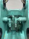 タグチ認定中古 雑木&草刈り機　クサカルゴン　3～4ton　KS-32