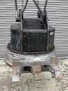 タグチ認定中古 リフティングマグネット　マグ・ゴン（φ1100）　20～22ton　GM-202