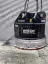 タグチ認定中古 リフティングマグネット　マグ・ゴン（φ1100）　20～22ton　GM-202