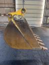 タグチ認定中古 ハニカムスケルトンバケット　6～8ton　HSK-60　HEX100