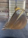 タグチ認定中古 ハニカムスケルトンバケット　6～8ton　HSK-60　HEX100