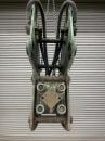 タグチ認定中古 油圧ブレーカー　20～22ton