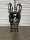 タグチ認定中古 サイドマウント　GBブレーカー　10～14ton　GBS-120