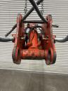 タグチ認定中古 首振りグラスパー　6～8ton　GV-62L