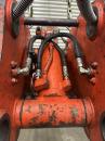 タグチ認定中古 首振りグラスパー　6～8ton　GV-62L