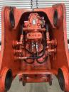 タグチ認定中古 全旋回グラスパー　6～8ton　GV-62S