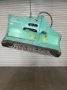 タグチ認定中古 雑木&草刈り機　クサカルゴン　10～14ton　KS-122