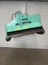 タグチ認定中古 雑木&草刈り機　クサカルゴン　10～14ton　KS-122