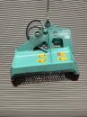 タグチ認定中古 雑木&草刈り機　クサカルゴン　3～4ton　KSH-32-2