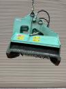 タグチ認定中古 雑木&草刈り機　クサカルゴン　3～4ton　KSH-32-2