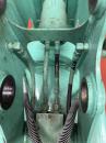 タグチ認定中古 雑木&草刈り機　クサカルゴン　3～4ton　KSH-32-2