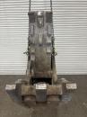 タグチ認定中古 コンクリート小割圧砕機　MC小割機　20～22ton　MC-201