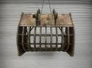 タグチ認定中古 スケルトンバケット　20～22ton　100×160
