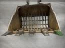 タグチ認定中古 スケルトンバケット　20～22ton　100×160
