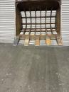 タグチ認定中古 スケルトンバケット　3～4ton　80×90
