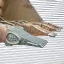 タグチ認定中古 スケルトンバケット　4～5ton　80×100